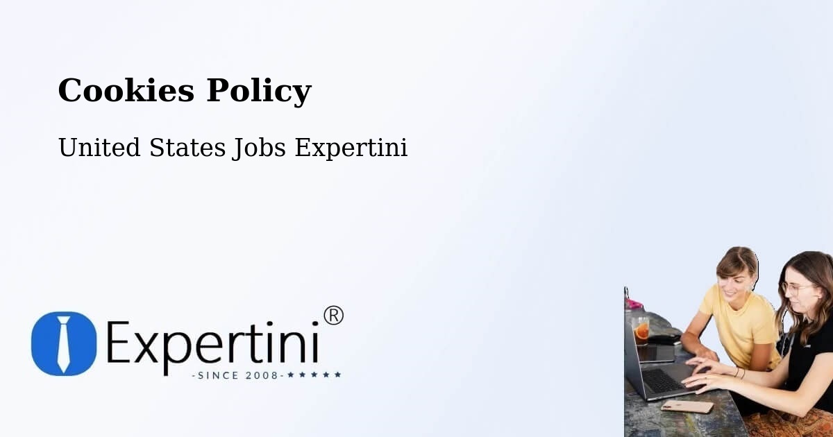 Cookie Policy – Timonium - United States Jobs Expertini