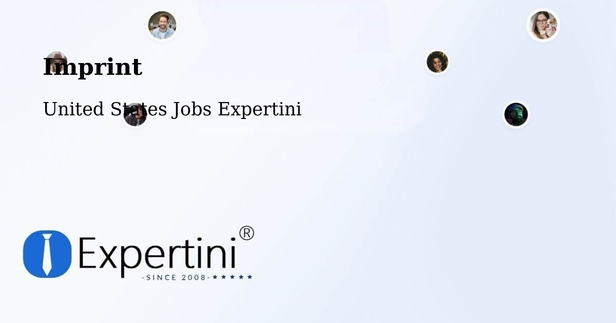 Imprint – Timonium - United States Jobs Expertini