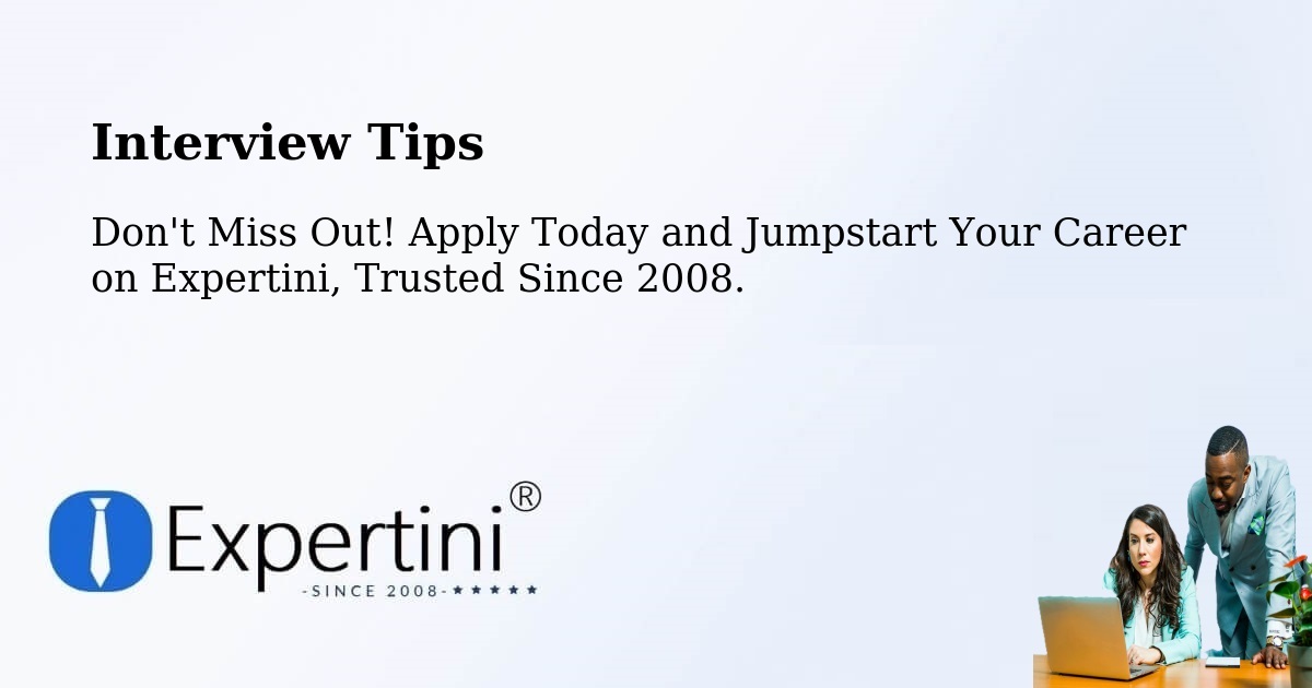 Interview Tips & Techniques for Job Seekers – Timonium - Timonium, United States Jobs Expertini