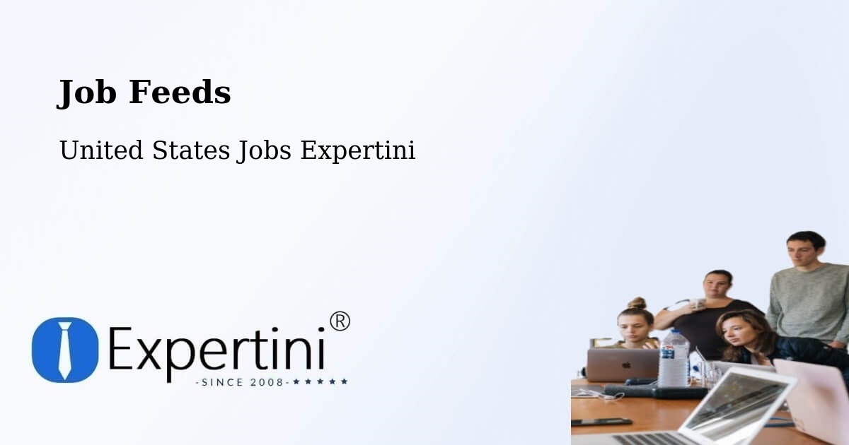 Job Listings Feed – Timonium - United States Jobs Expertini