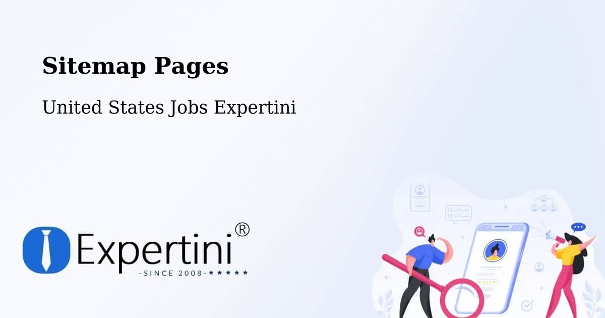 Sitemap Pages - Timonium - United States Jobs Expertini